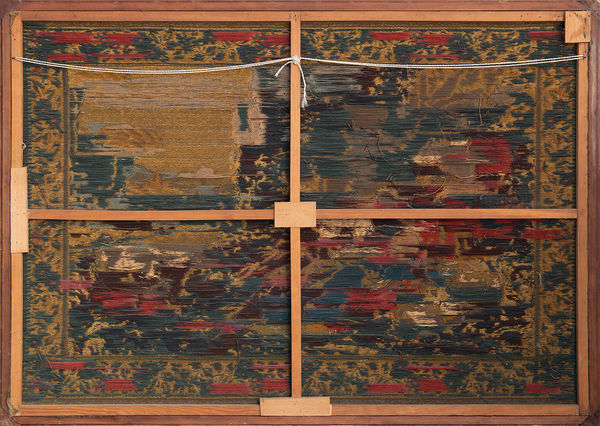 Laurence Aëgerter, Pastorale, 2024