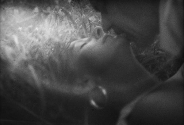 Martin Bogren, August Song #22, 2016