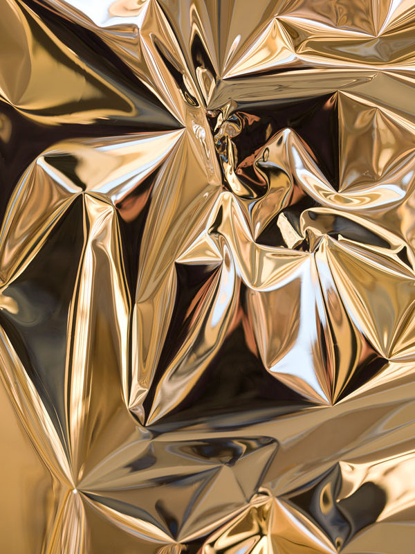 Mona Kuhn, AD 14491, from the series She Disappeared into Complete Silence, 2014