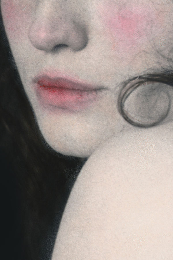 Eloïse Labarbe-Lafon, Clara II, Paris, 2021