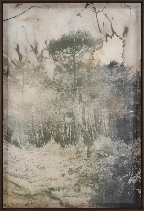 Douglas Mandry, A21860-2 (France), from the series Les Archives de la Planète, 2026