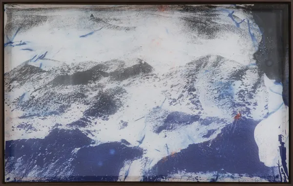 Douglas Mandry, A3572 (Egypt), from the series Les Archives de la Planète, 2026