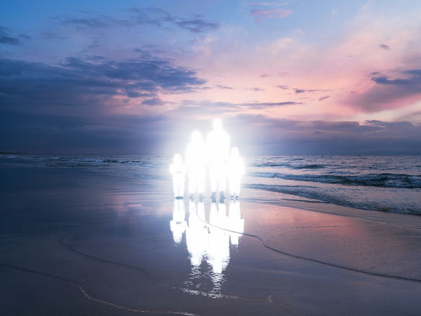 Inka & Niclas, Family Portrait XXI, 2023