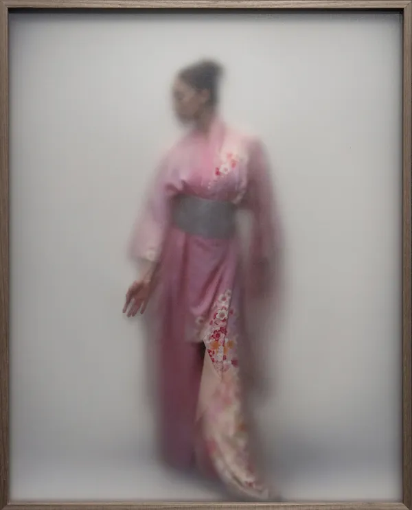 Casper Faassen, Hanagasumi no. 2, 2026