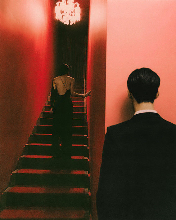 Rala Choi, Emma, 2020