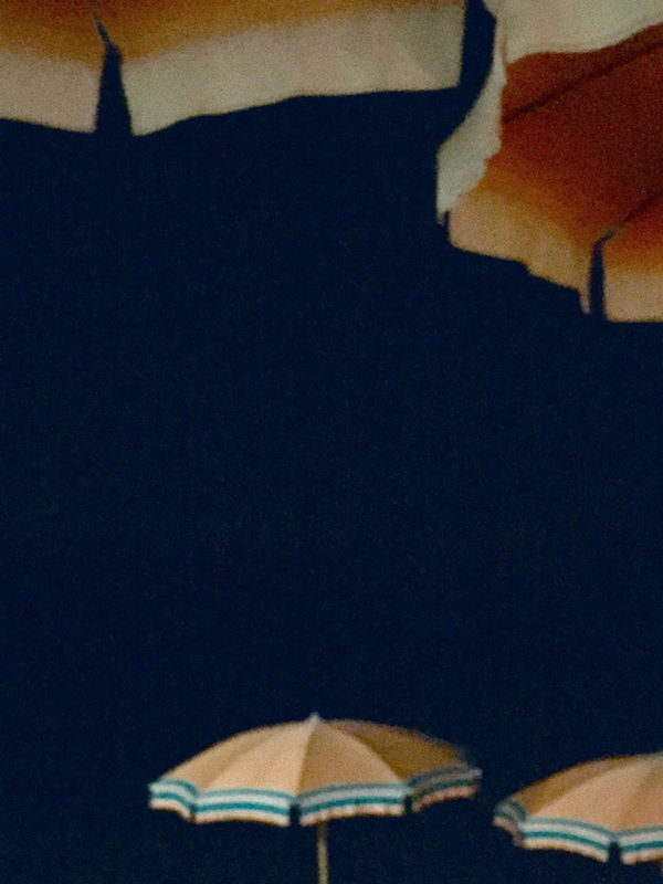 Philipp Keel, La Soda, 2015