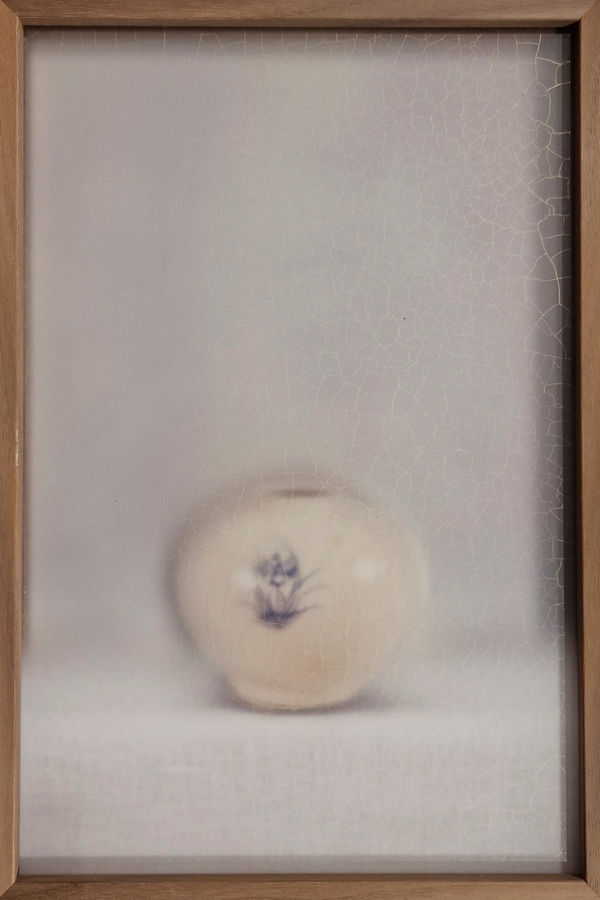 Casper Faassen, Kintsugi XXIII 5, 2023