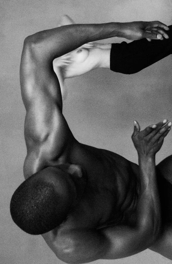 Nanda Hagenaars, Puzzle, 2022