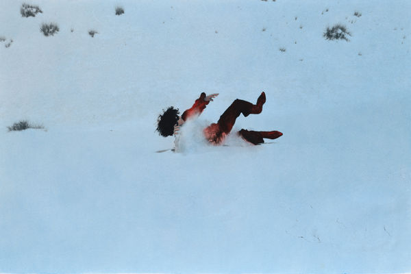 Eloïse Labarbe-Lafon, American Album 14, 2023-2025