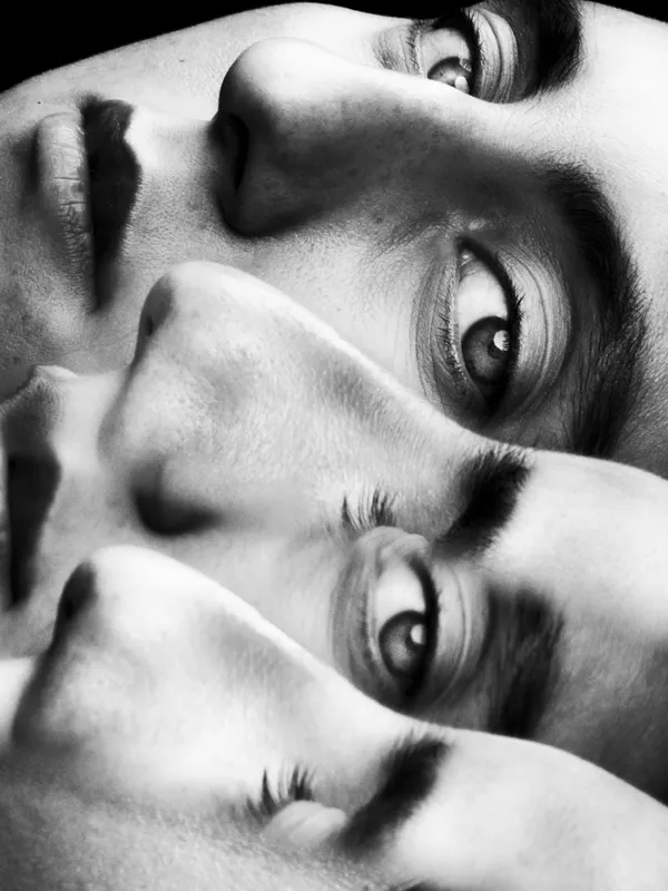 Nanda Hagenaars, Perception, 2025