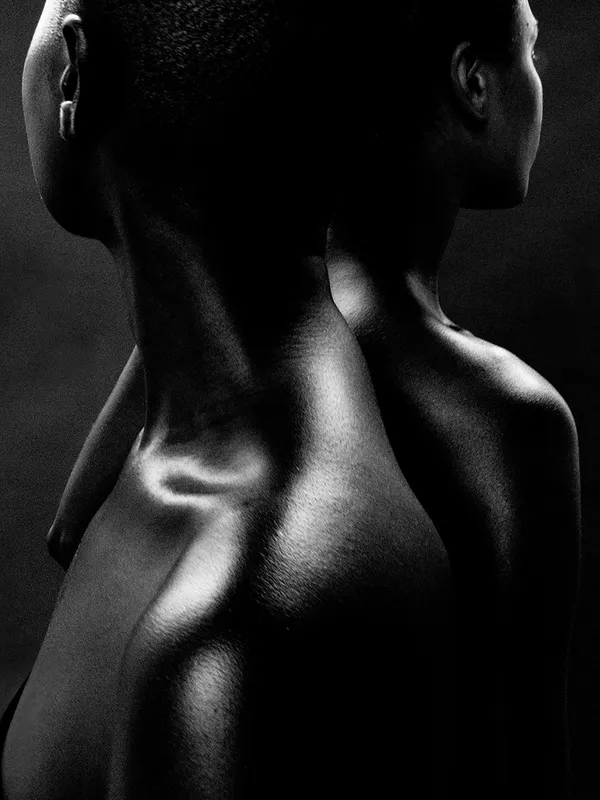 Nanda Hagenaars, A conversation, 2024