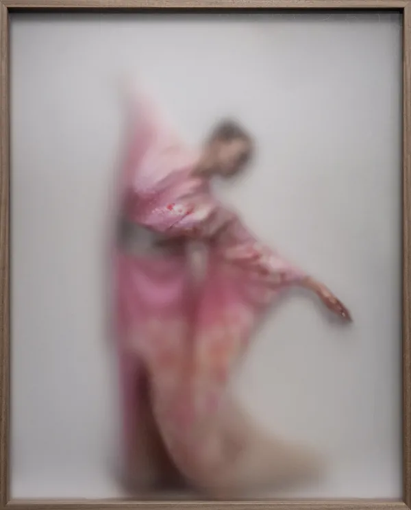 Casper Faassen, Hanagasumi no. 1, 2026