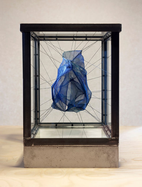 Adam Jeppesen, Work no. 186, from the series Tank, 2025