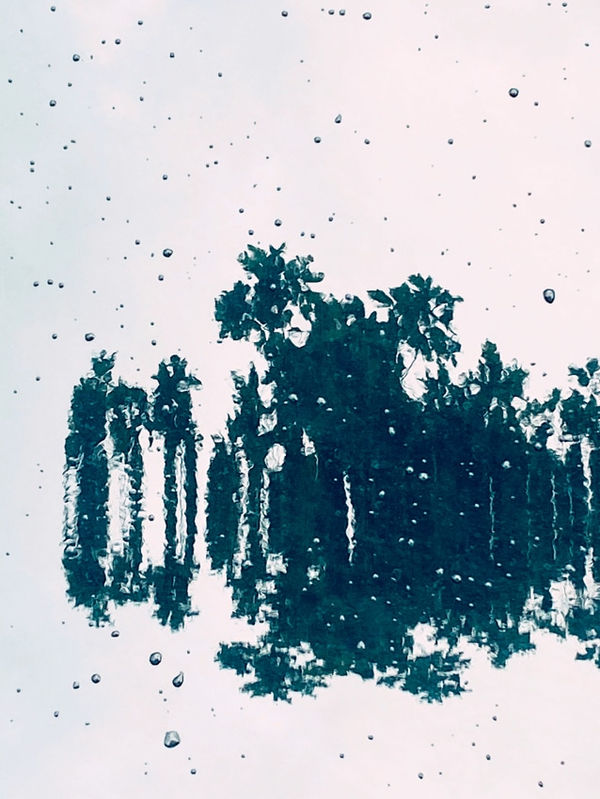 Philipp Keel, Fata Morgana, 2020