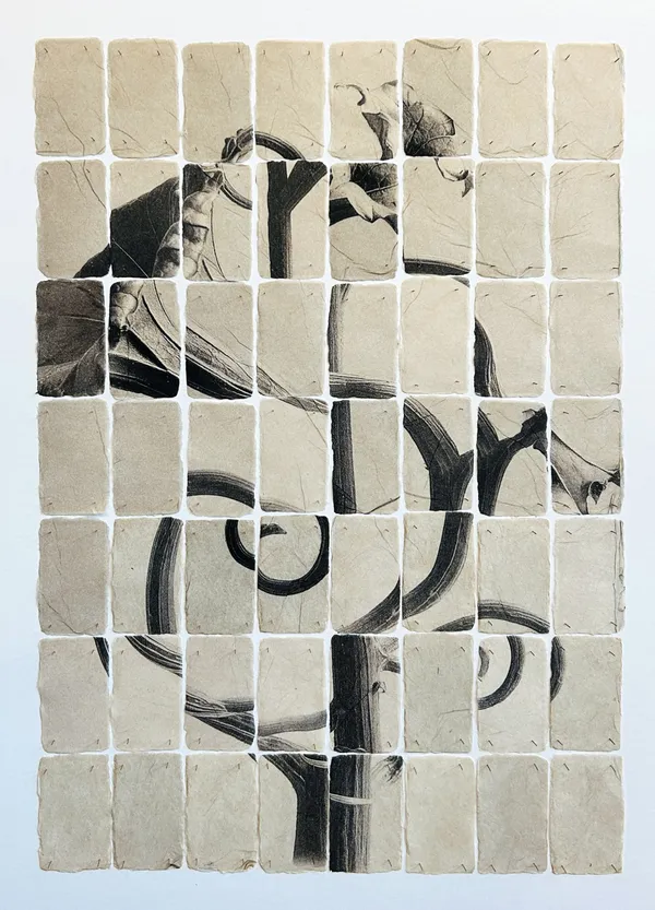 Joost Vandebrug, 26-24 (based on) pumpkin, 2026