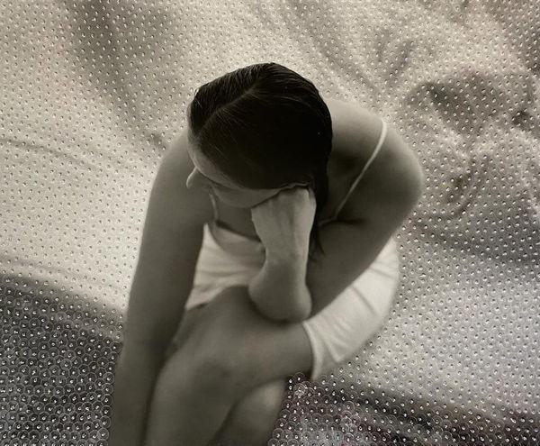 Sissi Farassat, At Home, 2022