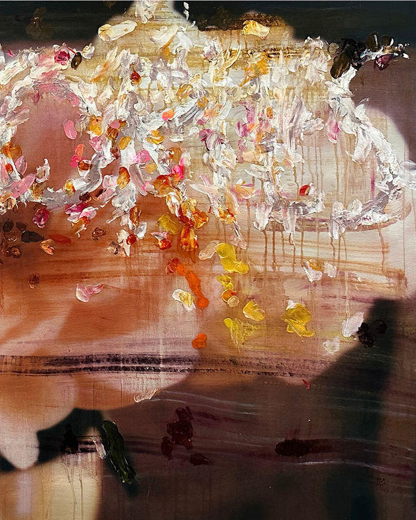 François Halard, Arles II, 2025