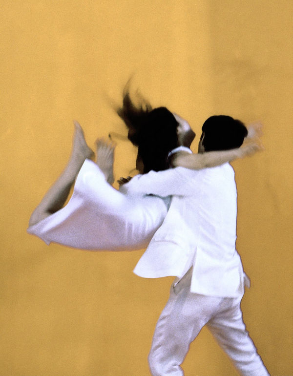 Rala Choi, Love, 2023