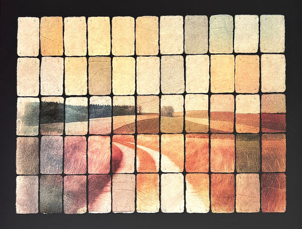 Joost Vandebrug, 25-78, 2025