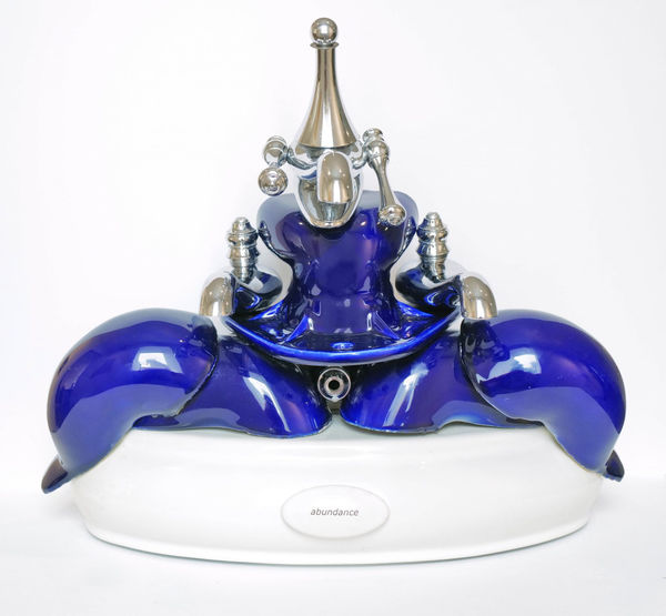 Modern and Classical Contemporary and Whimsical Sculpture