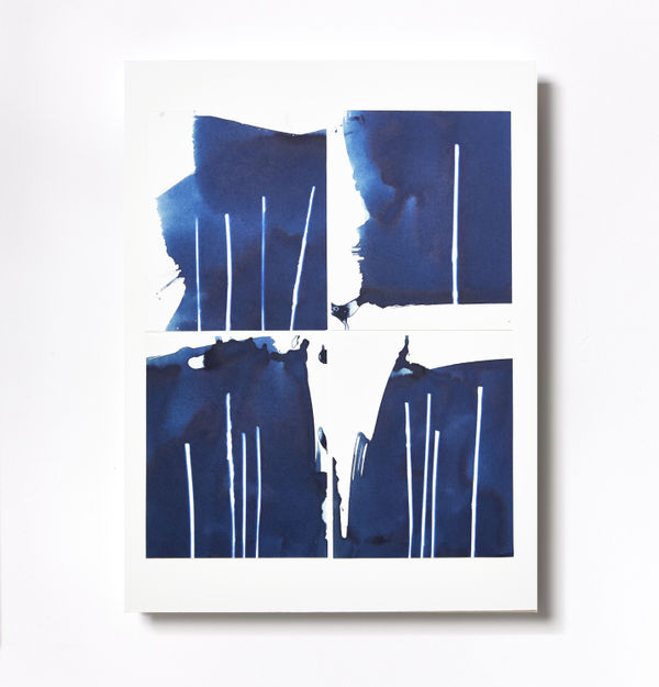 Seclusion Meditation #15