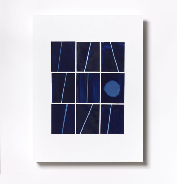 Seclusion Meditation, #28