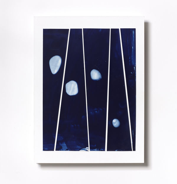 Seclusion Meditation, #14