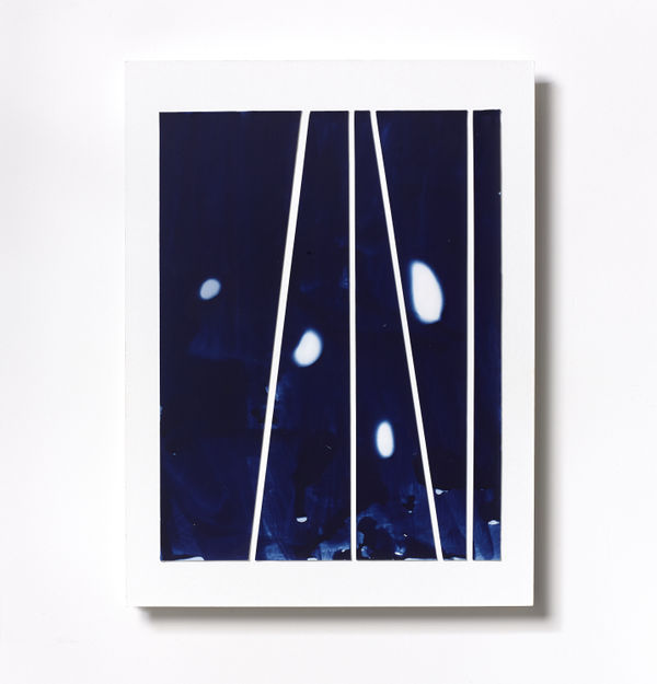 Seclusion Meditation, #13