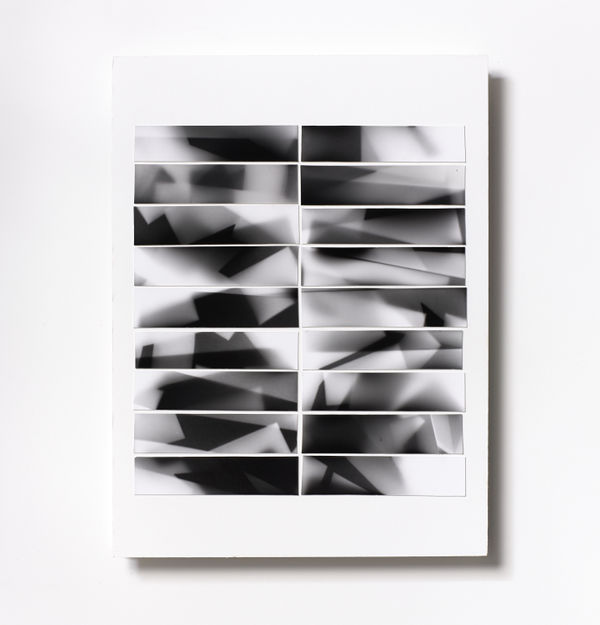 Seclusion Meditation, #8