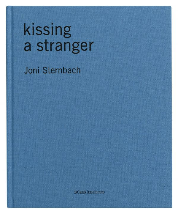 Kissing a Stranger