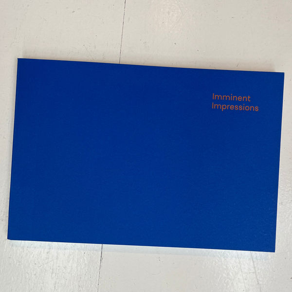 Imminent Impressions