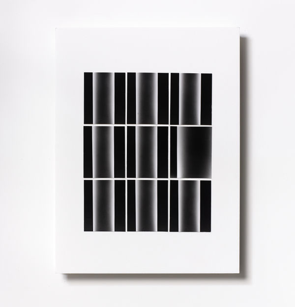 Seclusion Meditation, #6