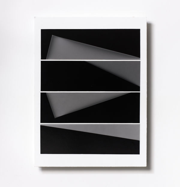 Seclusion Meditation, #11