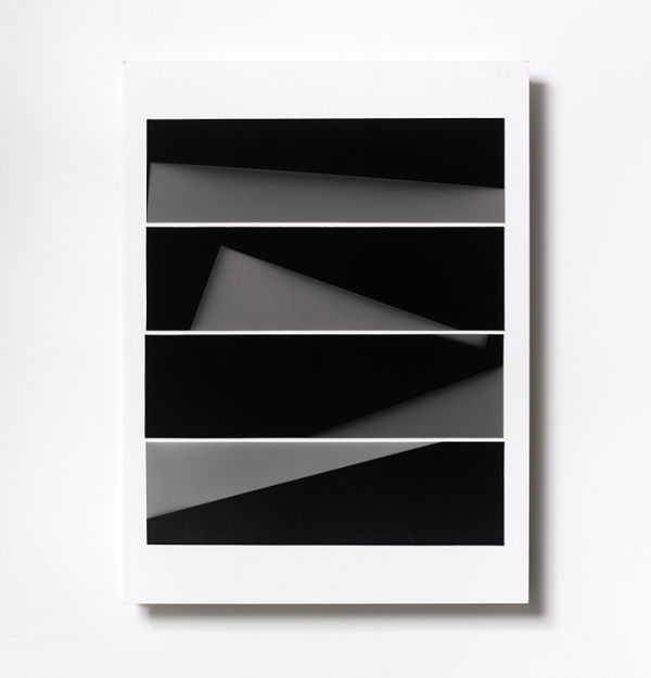 Seclusion Meditation, #10