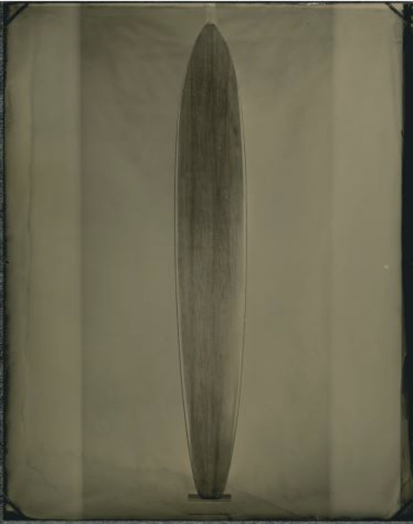 19.02.11 #4T Joe Quigg Board