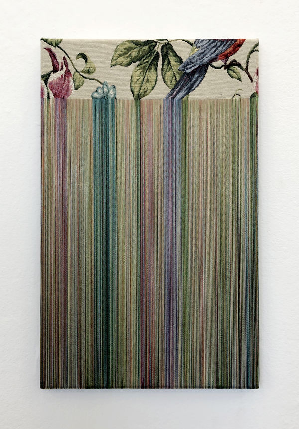 Fragile Surface - 2020-001