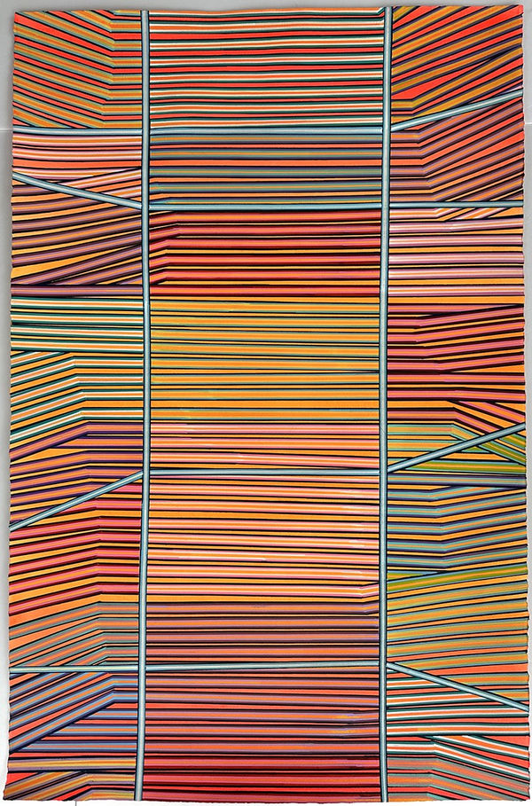 Thinking Of You On This Sunny Day