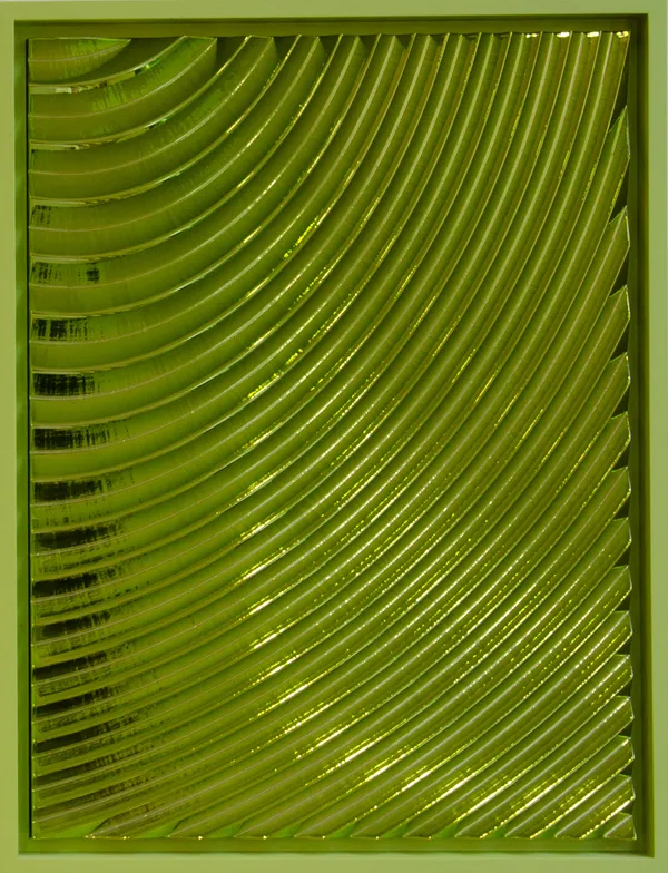 Arno Hoogland, Wave, 2025