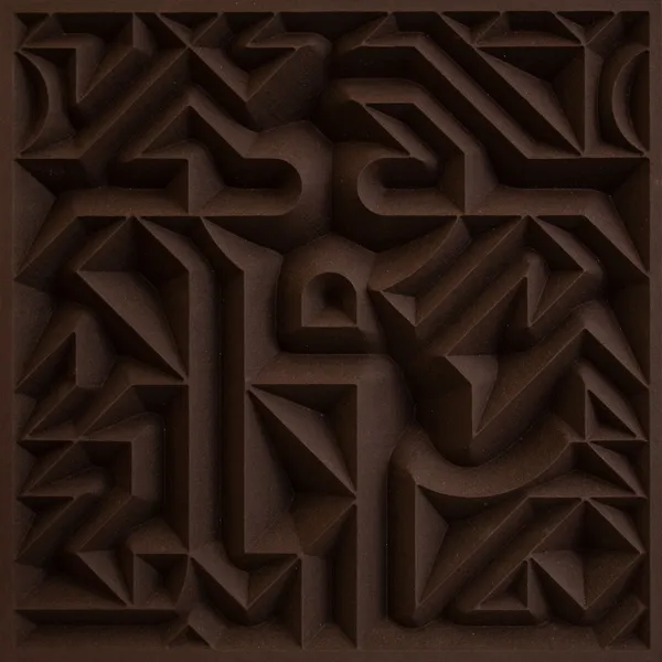 Arno Hoogland, Untitled, 2025