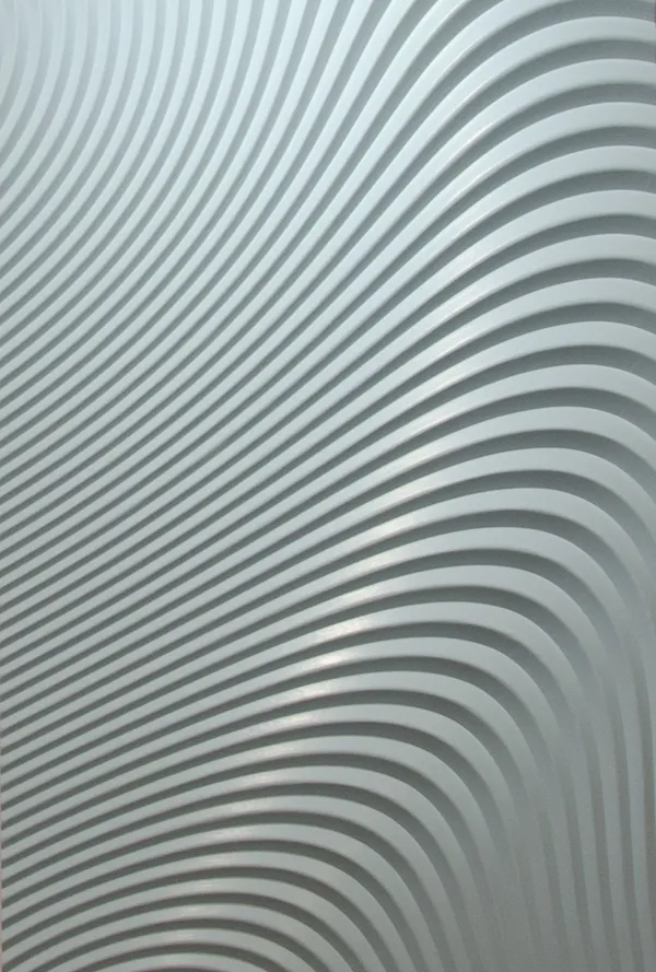 Arno Hoogland, Wave, 2025