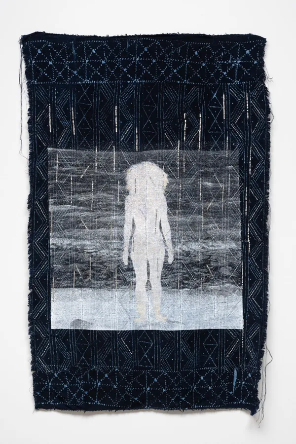 Émilie Régnier, Transatlantique, 2023