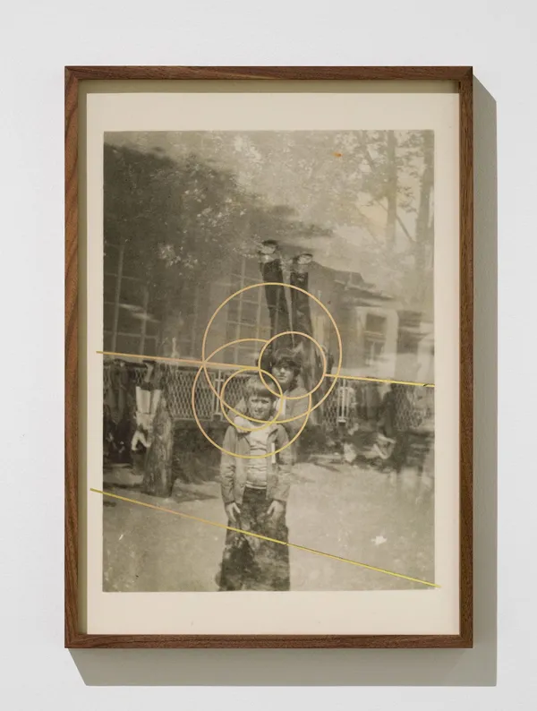 Yann Pocreau, Les décalages 11, 2025