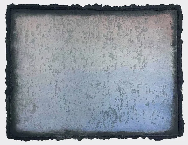 Simon Bertrand, Sans titre, 2023