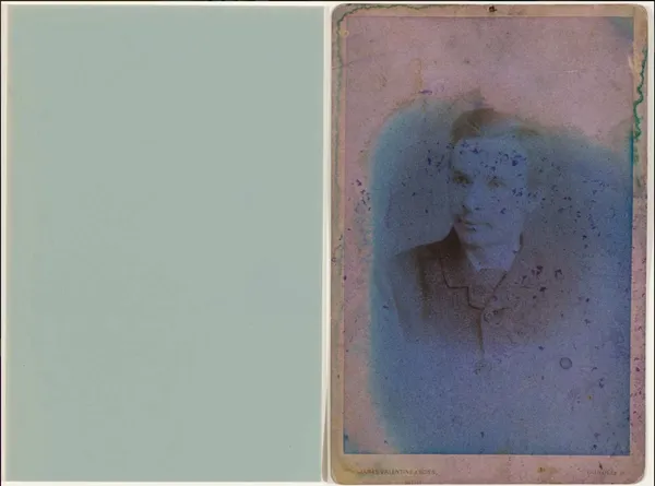 Yann Pocreau, Impermanence 05, 2019