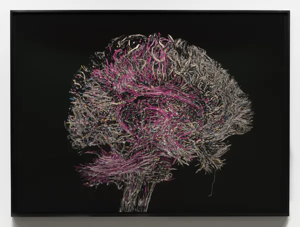 Geneviève Cadieux, Le lieu de l'esprit, 2023-2024