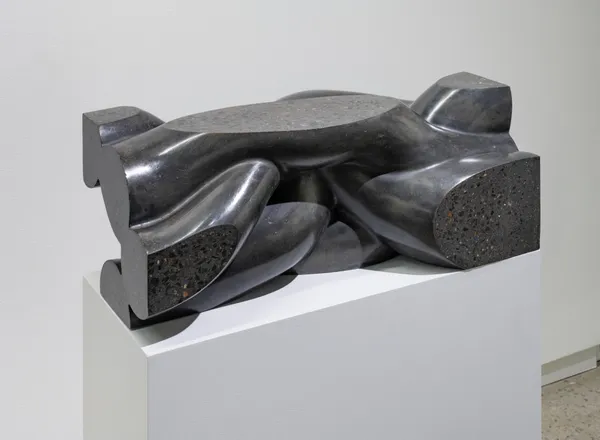 Michel de Broin, Intersection 1834 / Intersection 1834, 2025