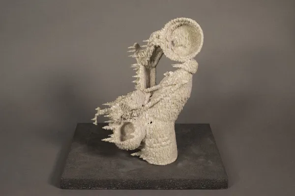 Patrick Coutu, Coriolis, 2022