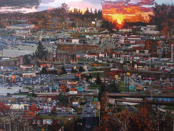 Jack Bishop, >>>>>>>>>, 2017