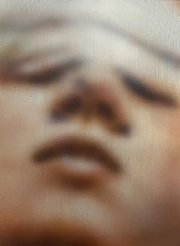 Jake Santos, After the Saint, 2025