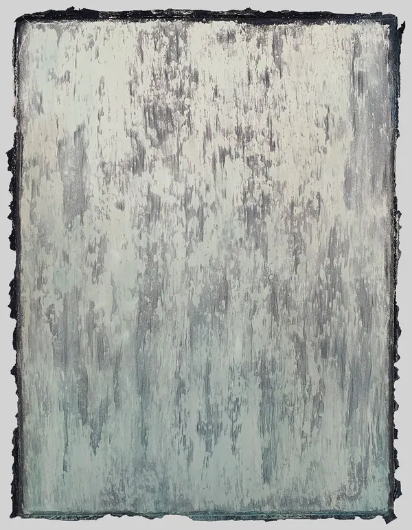 Simon Bertrand, Sans titre, 2023